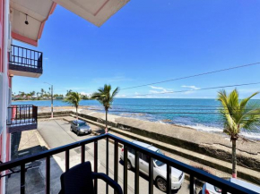 Apartamento con vista al mar en Limon en casa Flamingo
